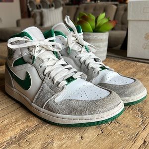 Jordan Dunks